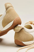 BOXEUR H26 Footwear BACK70 NAPPA MILK 39