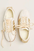 BOXEUR H26 Footwear BACK70 NAPPA MILK 40
