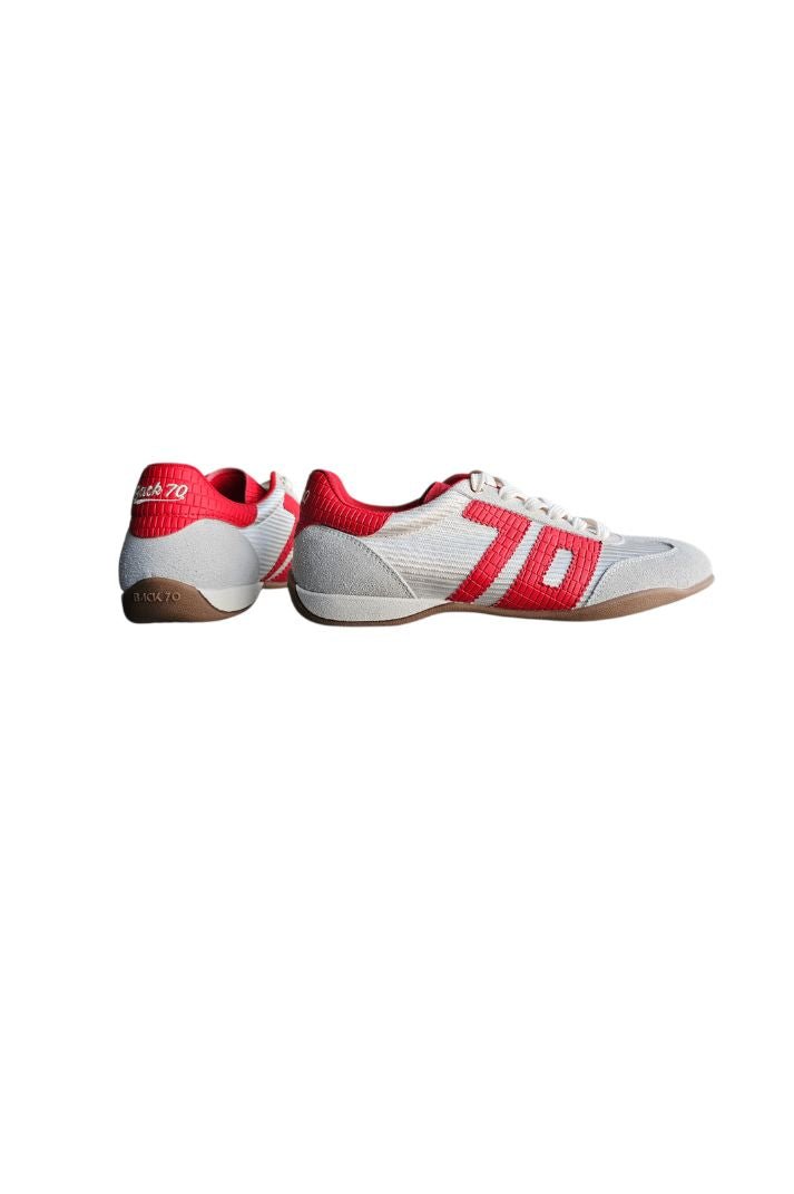 BOXEUR H26 Footwear BACK70