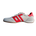 BOXEUR H26 Footwear BACK70 RED SUEDE 38