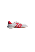 BOXEUR H26 Footwear BACK70 RED SUEDE 36