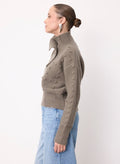 BRENNA Woman Notshy S/P THYME