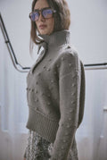 BRENNA Woman Notshy XL/TG THYME