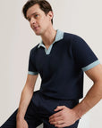 Brioza Men Polos Scotch Soda Homme