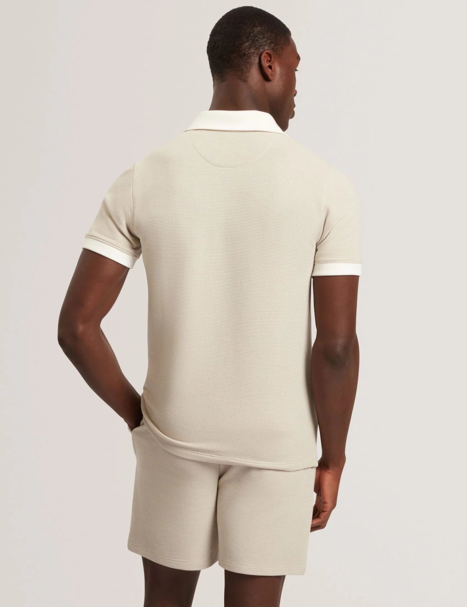 Brioza Men Polos Scotch Soda Homme