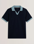 Brioza Men Polos Scotch Soda Homme Navy 6