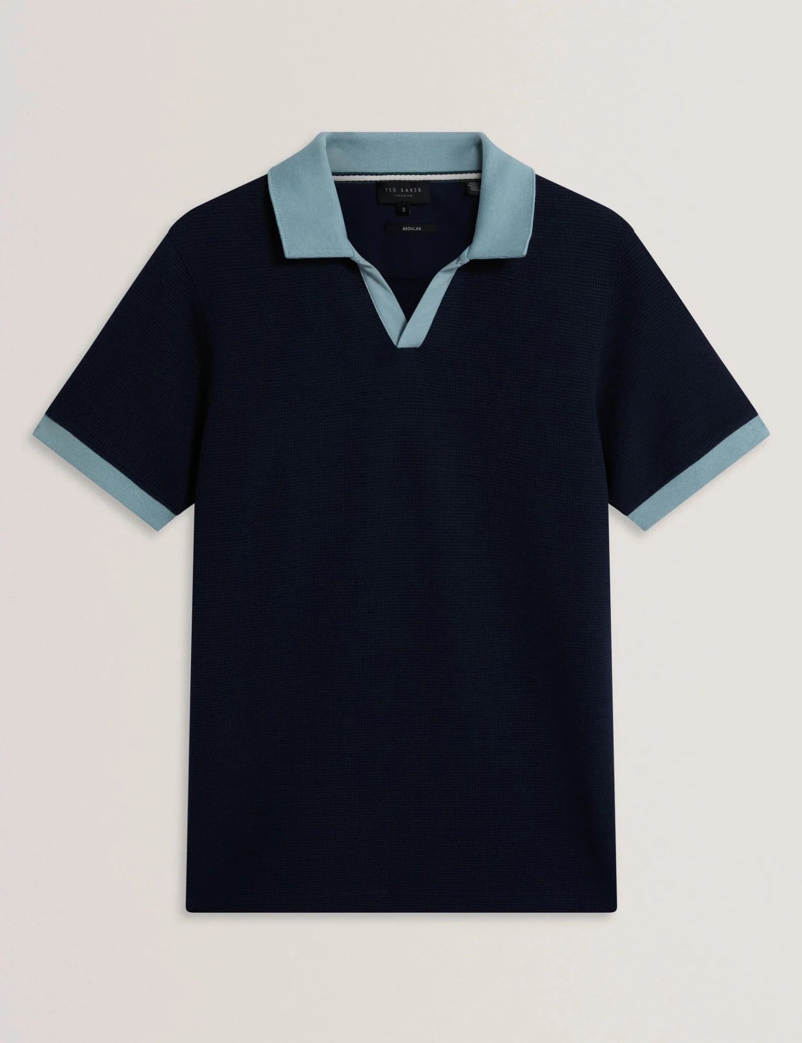 Brioza Men Polos Scotch Soda Homme Navy 6