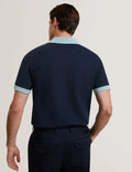 Brioza Men Polos Scotch Soda Homme Navy 5