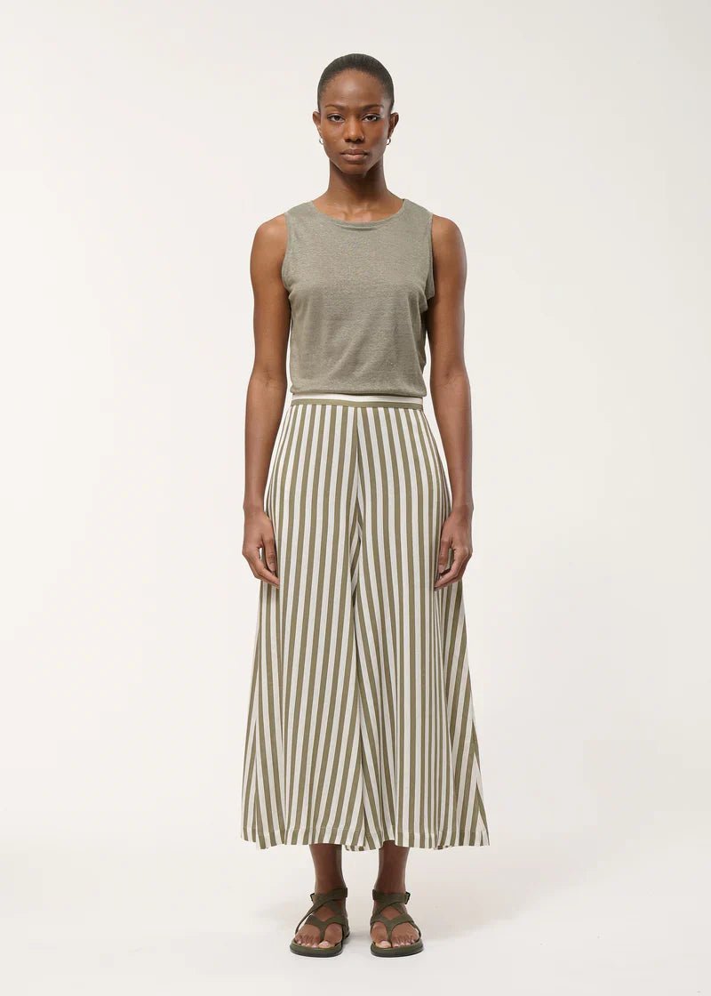Bristol Culotte HUMILITY MILITAIRE 36