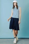 Calypso Bermudas Tencel Shorts BODYBAG