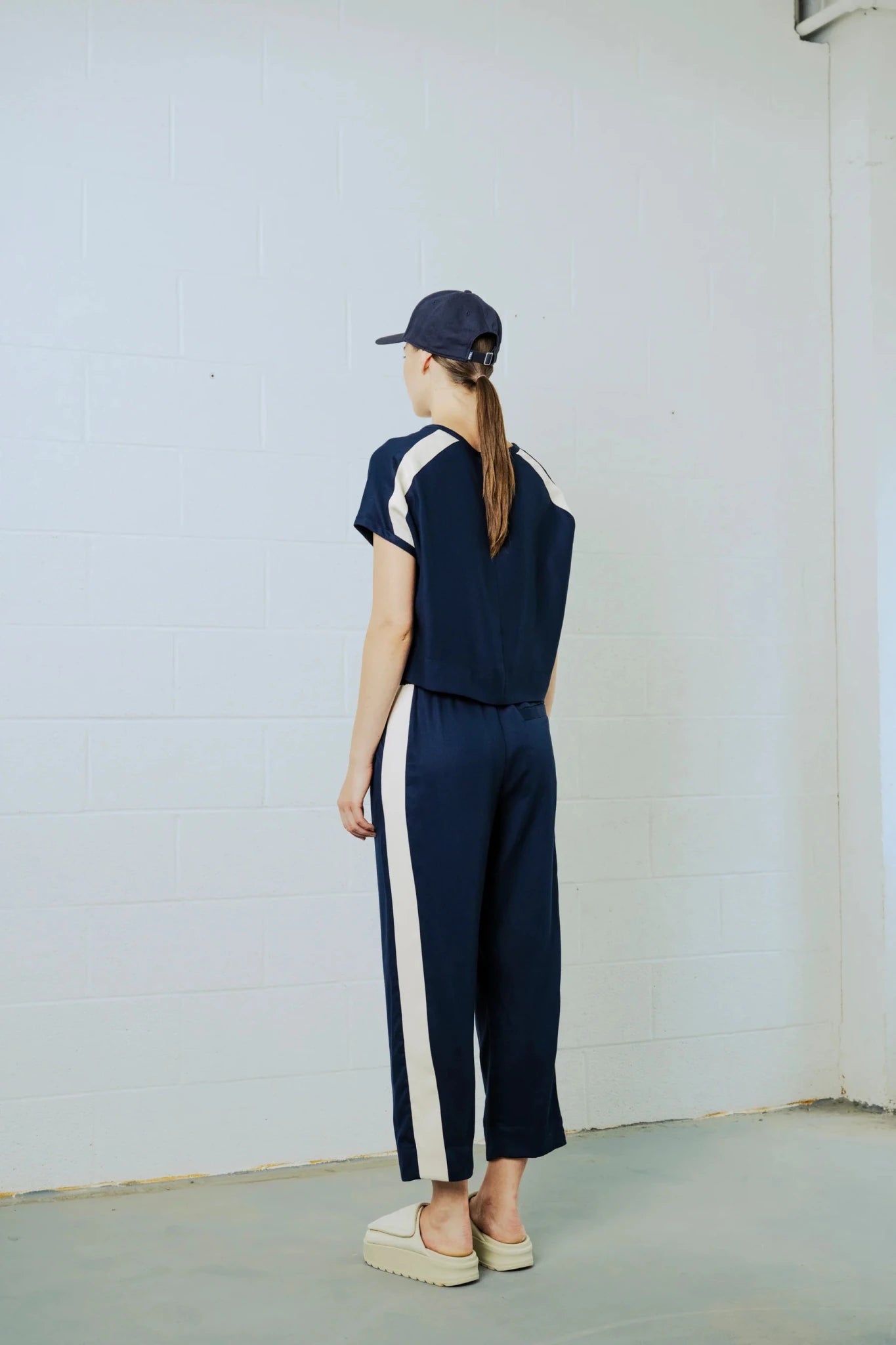 Calypso Pants Tencel BODYBAG