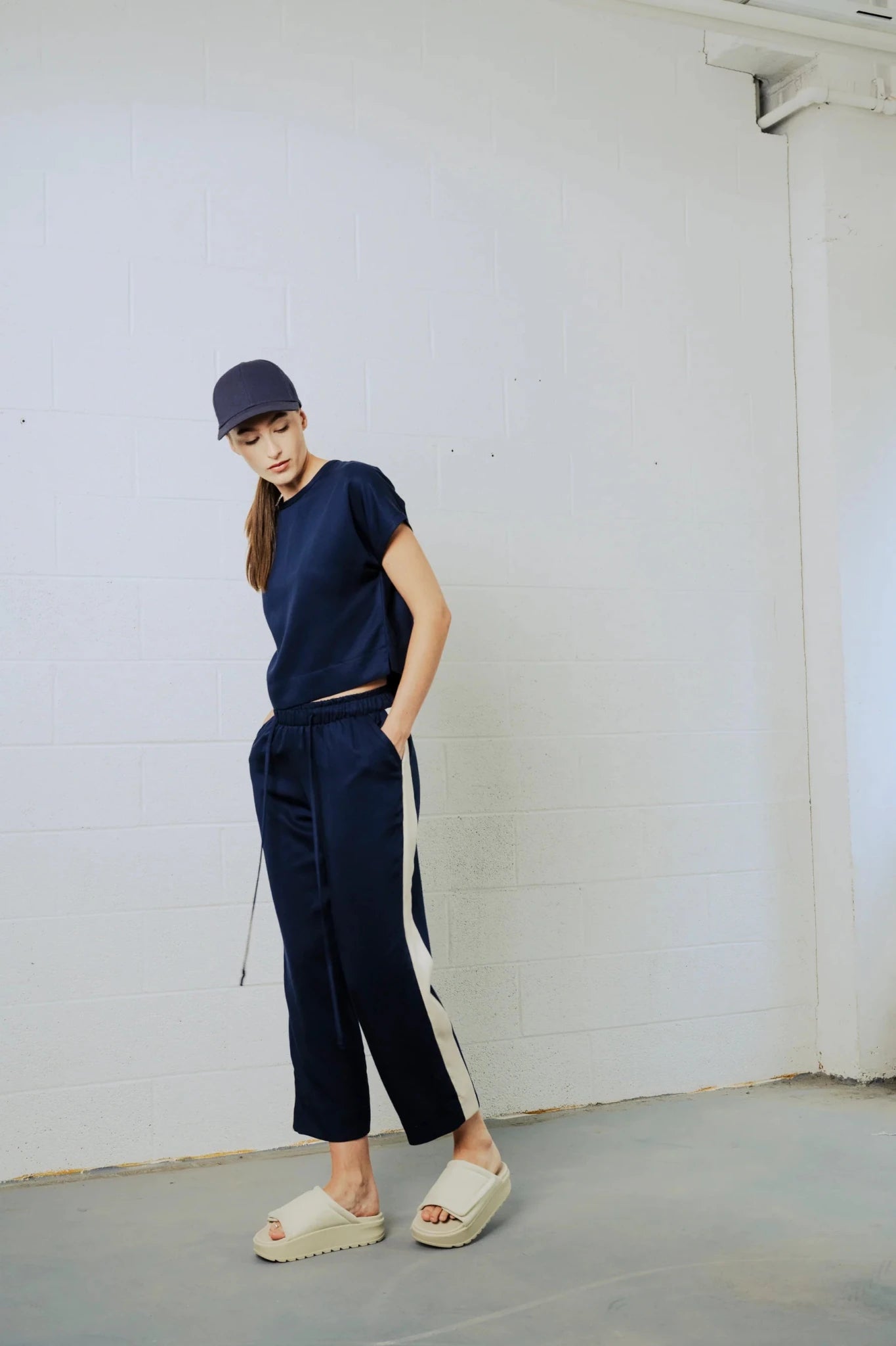Calypso Pants Tencel BODYBAG