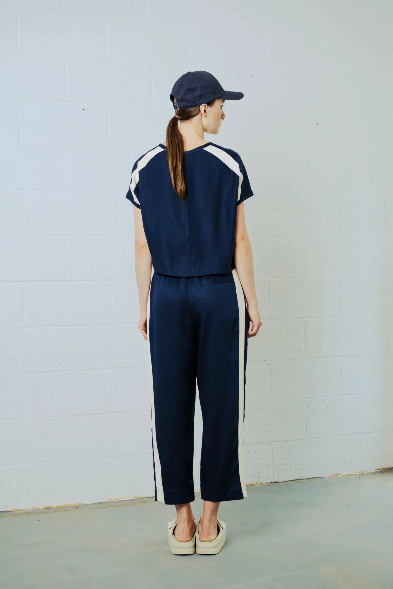 Calypso Pants Tencel BODYBAG