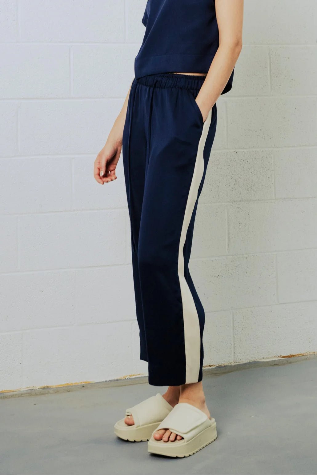 Calypso Pants Tencel BODYBAG