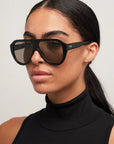 Alba Black Smoke Accessories OTRA