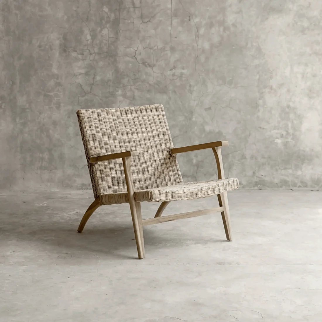 CAPETOWN CHAIR chair Crusoe consigne