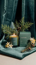 APPRENTI - BOUGIE CEDAR APPRENTI