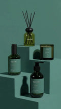 APPRENTI - BOUGIE CEDAR APPRENTI
