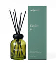 APPRENTI DIFFUSEUR A ROSEAUX CEDAR 35 APPRENTI