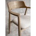 Chaise Provence chair CRUSOË