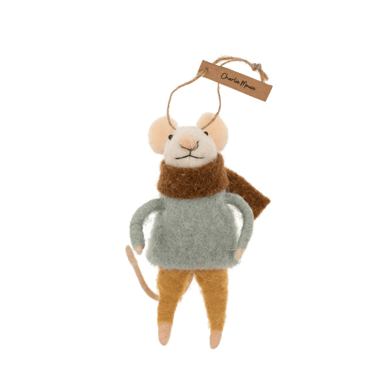 CHARLIE MOUSE Gift Ideas Indaba trading co   