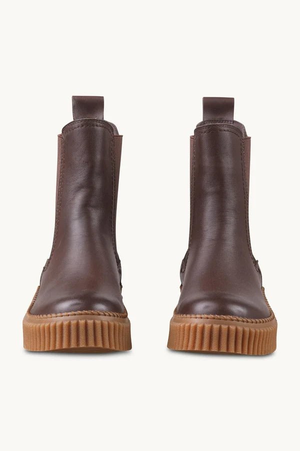 Chelsea Boots 1 Woman ILSE JACOBSEN