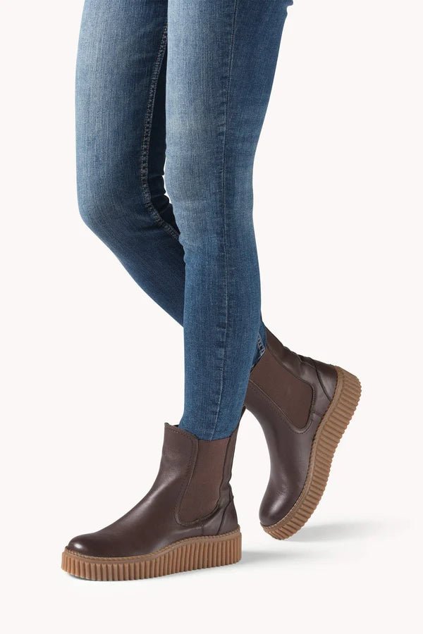 Chelsea Boots 1 Woman ILSE JACOBSEN
