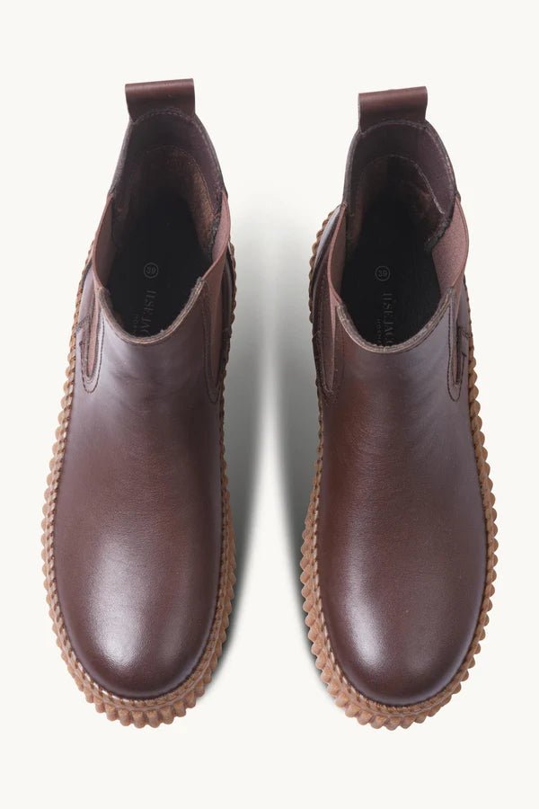 Chelsea Boots 1 Woman ILSE JACOBSEN