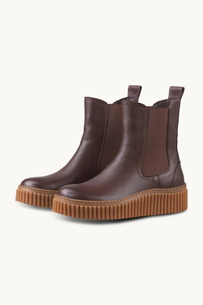 Chelsea Boots 1 Woman ILSE JACOBSEN