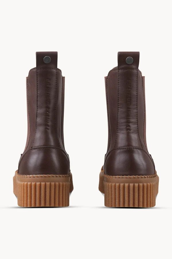 Chelsea Boots 1 Woman ILSE JACOBSEN