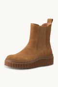 Chelsea Boots 2 Woman ILSE JACOBSEN Brown 34