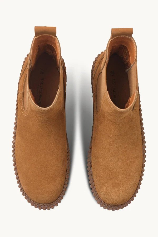 Chelsea Boots 2 Woman ILSE JACOBSEN