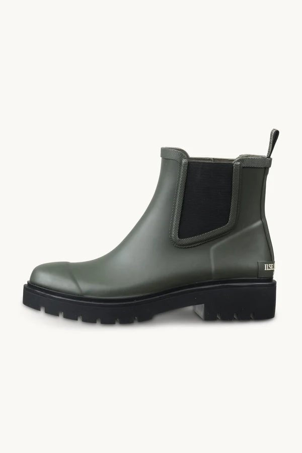 Chelsea Rain Boots Woman ILSE JACOBSEN