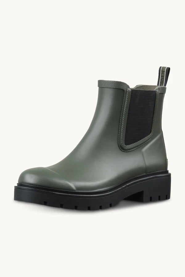 Chelsea Rain Boots Woman ILSE JACOBSEN
