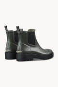 Chelsea Rain Boots Woman ILSE JACOBSEN