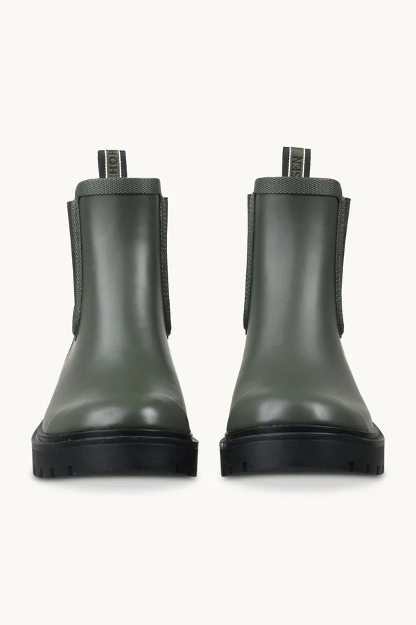 Chelsea Rain Boots Woman ILSE JACOBSEN
