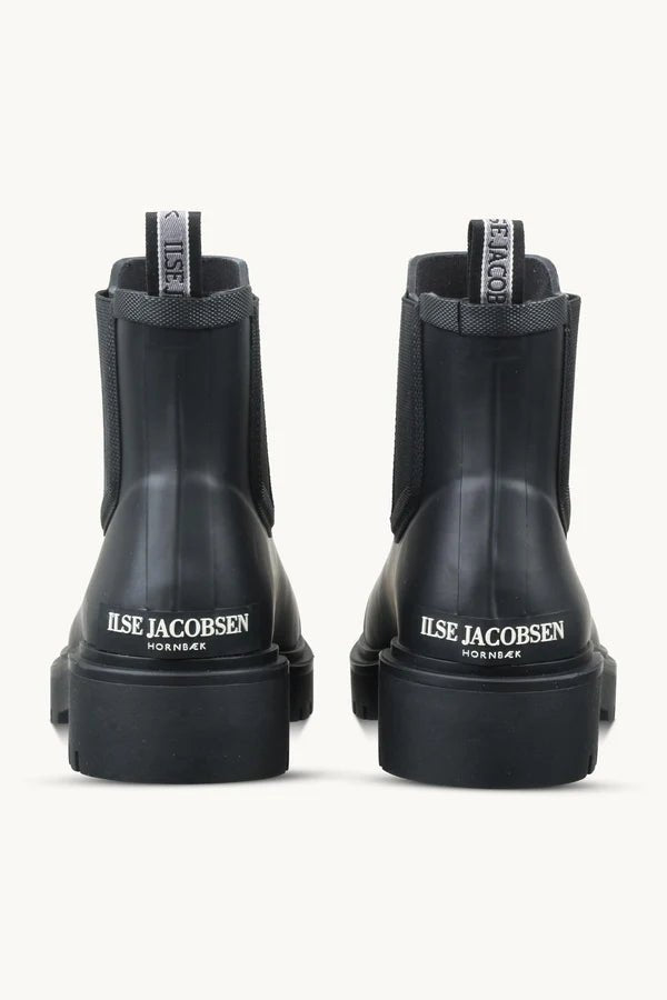 Chelsea Rain Boots Woman ILSE JACOBSEN