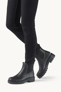 Chelsea Rain Boots Woman ILSE JACOBSEN