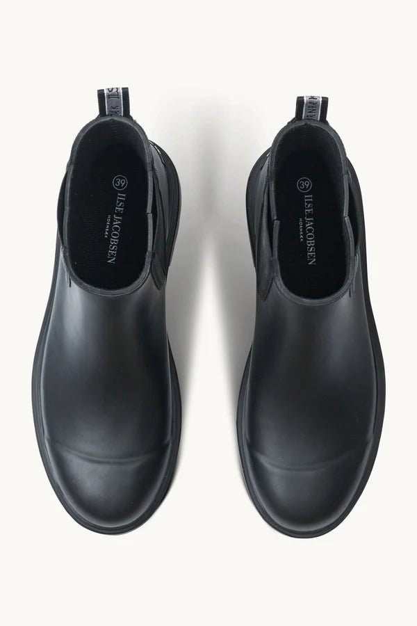 Chelsea Rain Boots Woman ILSE JACOBSEN