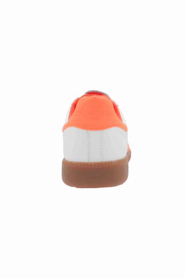 CLOUD 2505-01 Footwear BACK70