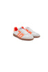 CLOUD 2505-01 Footwear BACK70 FLUO ORANGE 36