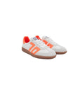 CLOUD 2505-01 Footwear BACK70 FLUO ORANGE 36