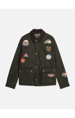 Collectors Jacket Men Outerwear Scotch Soda Homme