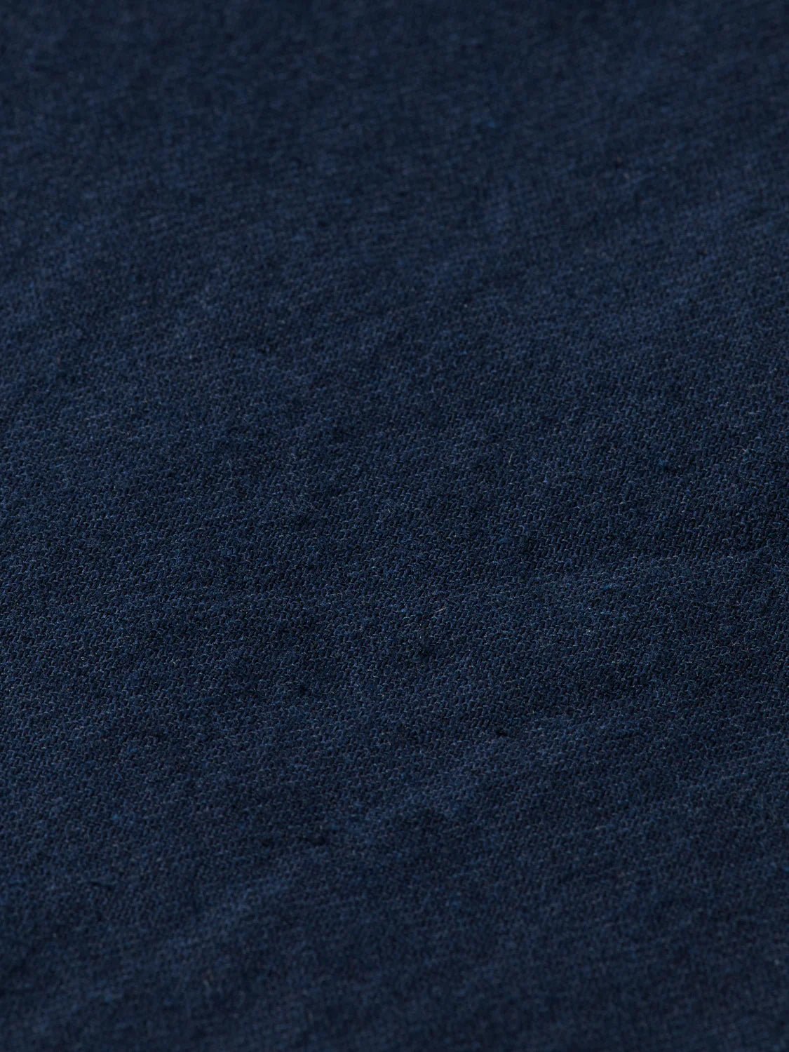 Core Fave Cotton-Linen Twill Bermuda Short Men Shorts Scotch Soda Homme Navy 36