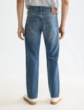 Core The Zee Straight-Fit Jeans Man Scotch & Soda Blue Moves 29-30
