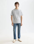 Core The Zee Straight-Fit Jeans Man Scotch & Soda Blue Moves 31-30