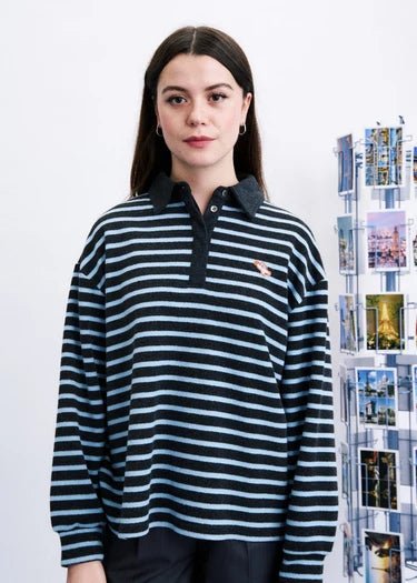 CORINTH POLO Woman FRNCH