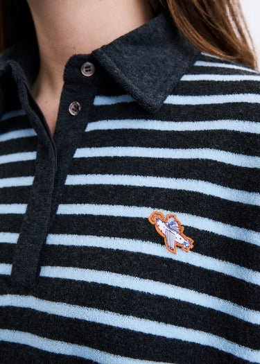 CORINTH POLO Woman FRNCH