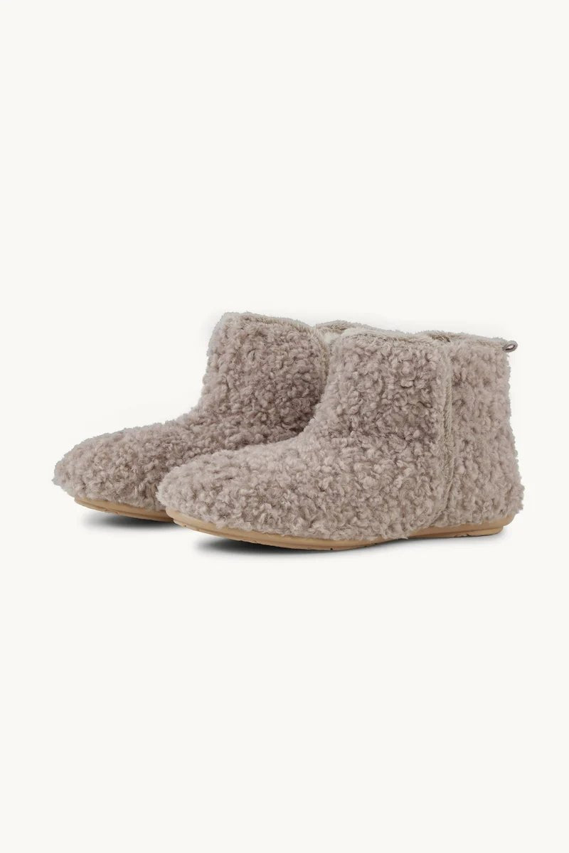 Cosy Ankle Boot Woman ILSE JACOBSEN