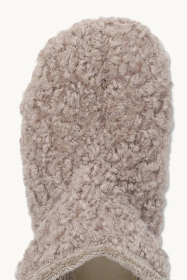 Cosy Ankle Boot Woman ILSE JACOBSEN